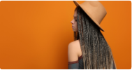 We’re Down Bad for These Braids & Why You Should Be Too