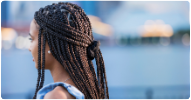 I’m Going to Hold Your Hand When I Say This, Your Braider Should NOT Be a Flake