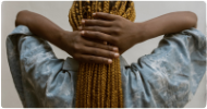 Mental Health is Mental Wealth and Why Feeling Beautiful in Your Braids Should Never Be Compromised
