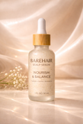 BareHair Serum - Sample